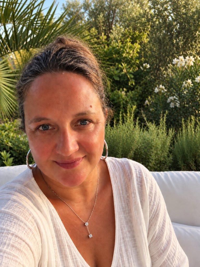 Amandine JOUBERT