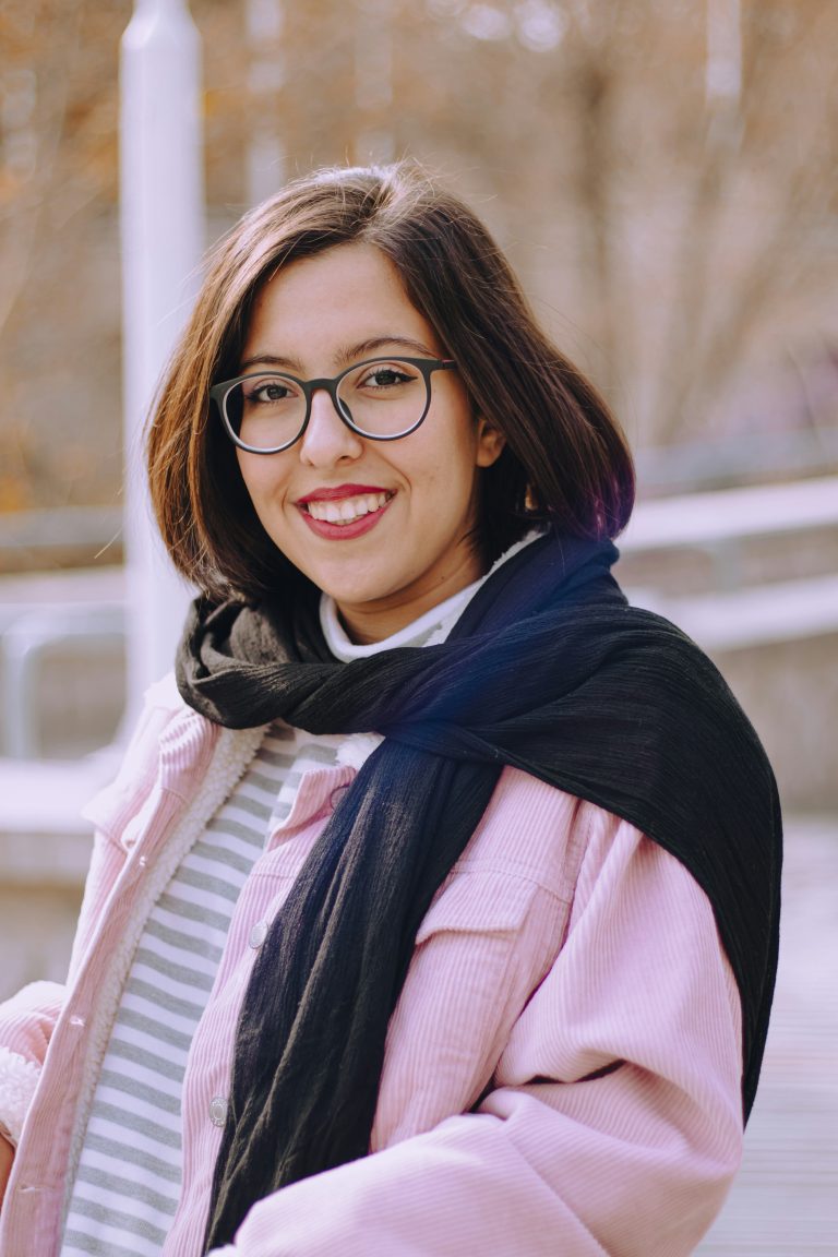 Amandine JOUBERT