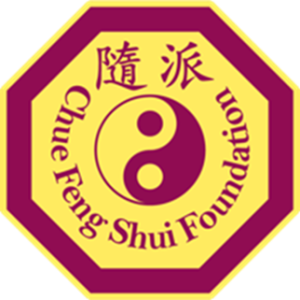 Logo Chue Feng Shui Foundation