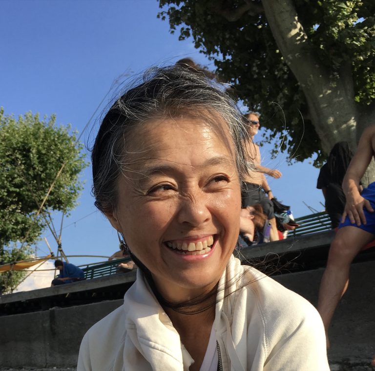 Misako HAYAKAWA
